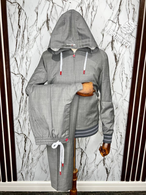 Спортивный костюм Kiton