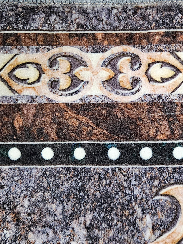 Ковер комнатный Верона 120x180 см