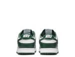 Кроссовки Nike Dunk Low "Varsity Green" White/Team Green-White-Total Orange