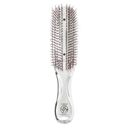 S-HEART-S Расческа Scalp Brush CHROME