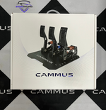 Педали для автосимулятора Cammus LC100