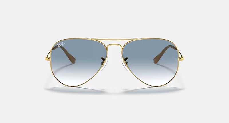 Occhiali da sole ray ban aviator best sale