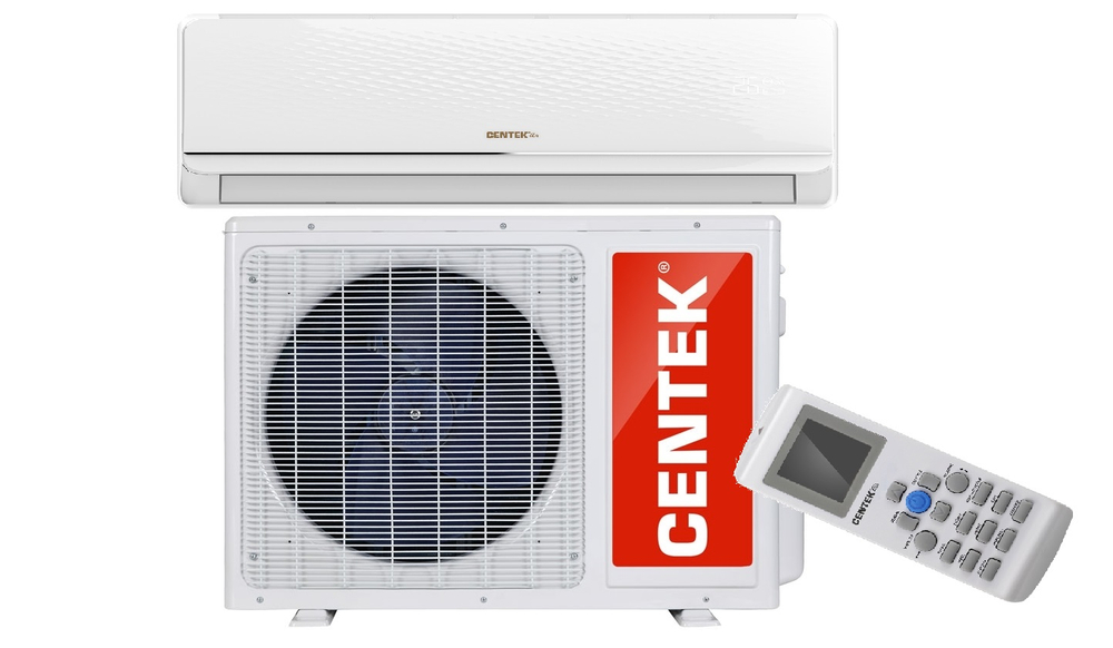 Кондиционер CENTEK CT-65A09