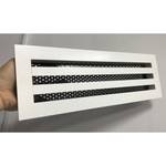 Щелевой диффузор модифицированный ЛТ-М с перфорацией