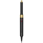 Фен-стайлер Dyson Airwrap complete Long HS05, Onyx/, Gold, золотистый