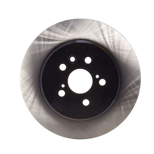 Диск тормозной задний AVANTECH BR0101S