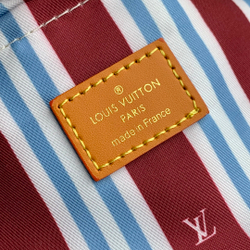 Louis Vuitton Nil Bag