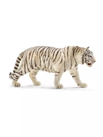 Фигурка Тигр белый Schleich 14731
