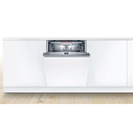 Встраиваемая посудомоечная машина BOSCH SMV4HVX32E