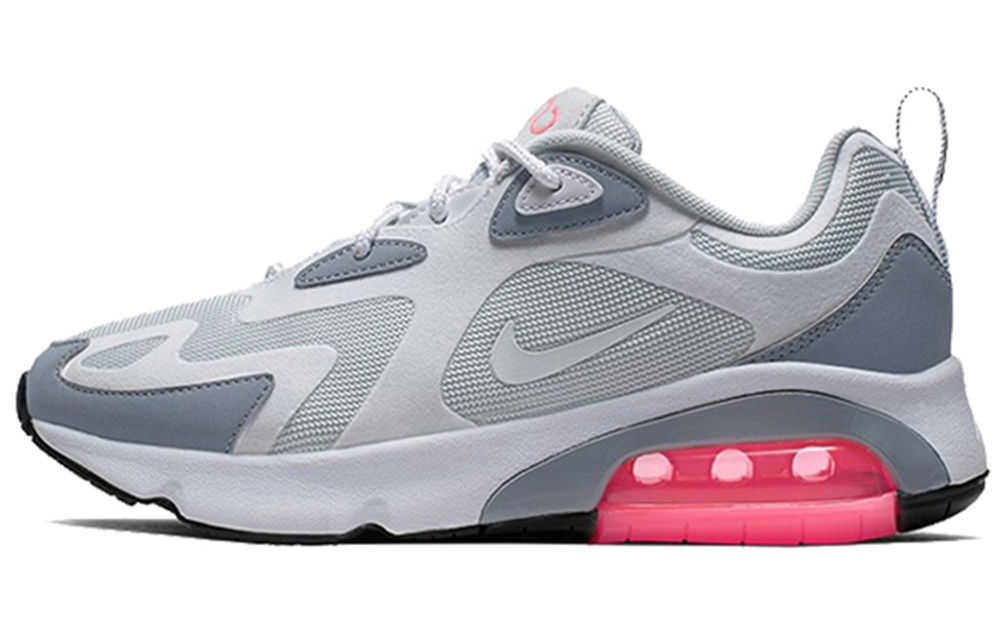 Кроссовки Nike Air Max 200 (Женская размерная сетка)