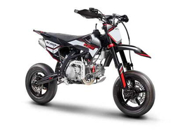 Мотоцикл K2R PF-R 160