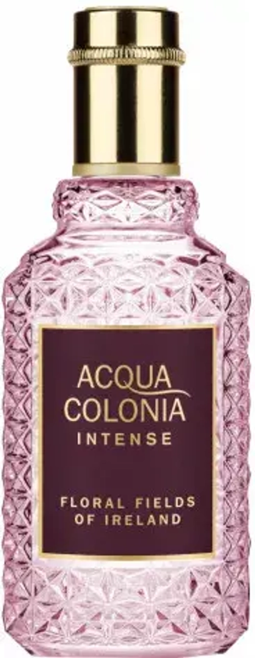 4711 Acqua Colonia Intense Floral Fields of Ireland Eau de Cologne 50 ml