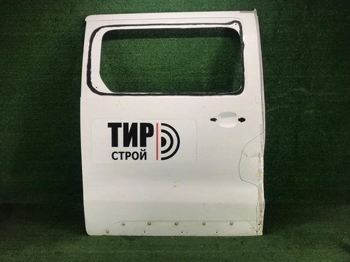 Дверь сдвижная правая Citroen SpaceTourer (2016-н.в.)