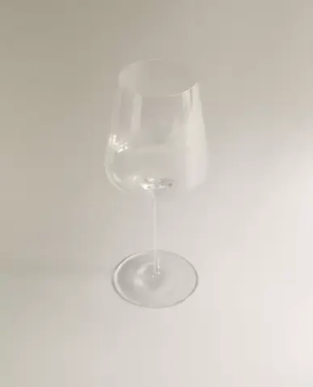 ZARA HOME БОКАЛ, ПРОЗРАЧНЫЙ