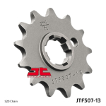 Звезда JTF507.13