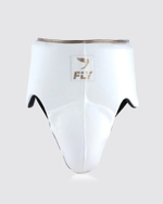 Бандаж Fly Wraith - White/Gold