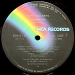 Wishbone Ash / Front Page News (LP)