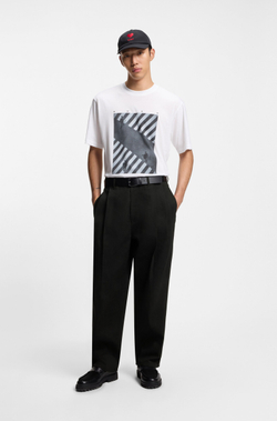 Джинсы мужские HUGO 245/1