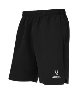 Шорты парадные JOGEL PREMIER PerFormDRY Woven Shorts, черный