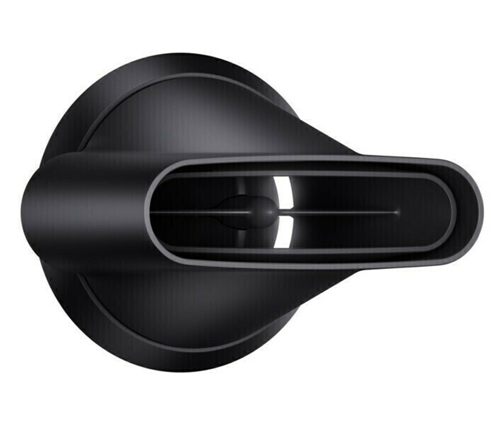 Фен Dyson Supersonic HD07, серый