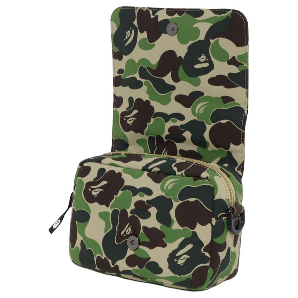 A Bathing Ape Bathing Ape Fabric Сумка Regular