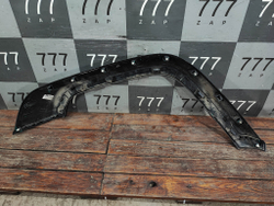 Накладка крыла переднего правого Tank 300 21-нв Б/У Оригинал 5006144XKM01A