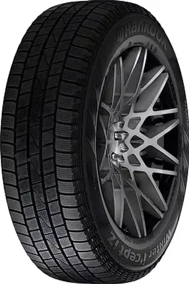 Hankook W606 Winter i cept IZ 245/45 R17 99T XL