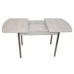 Стол Джаз (подстолье хром)