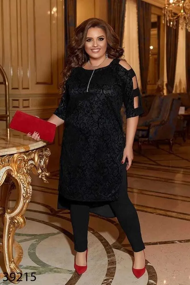 Костюм 7352536 Fabrika