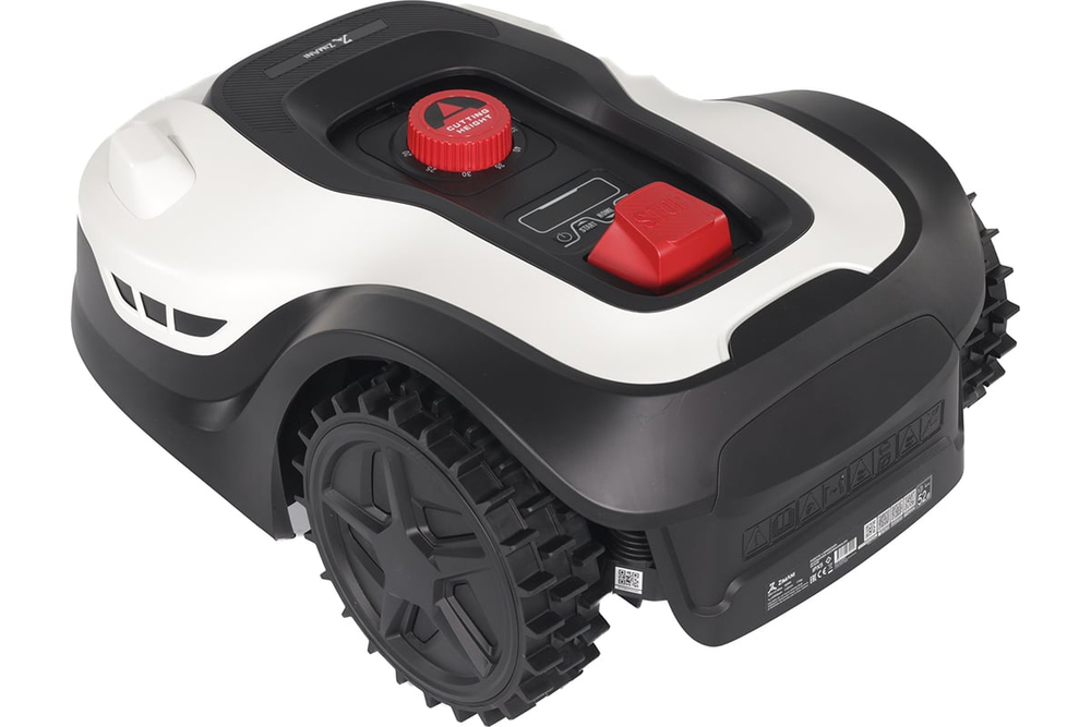 Газонокосилка робот ZimAni Automower 320