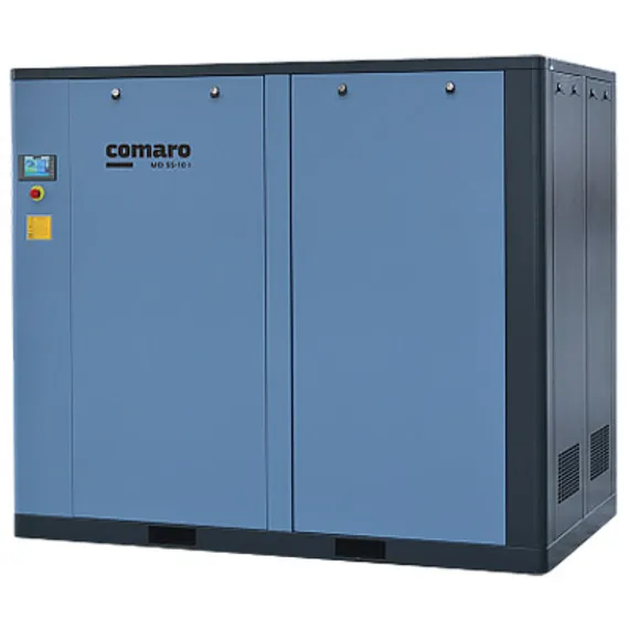 Винтовые компрессоры Comaro серии MD