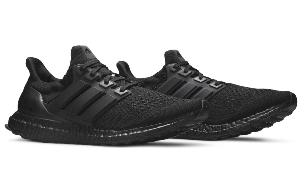 UltraBoost Men"s Adidas 1.0 Limited "Triple Black"