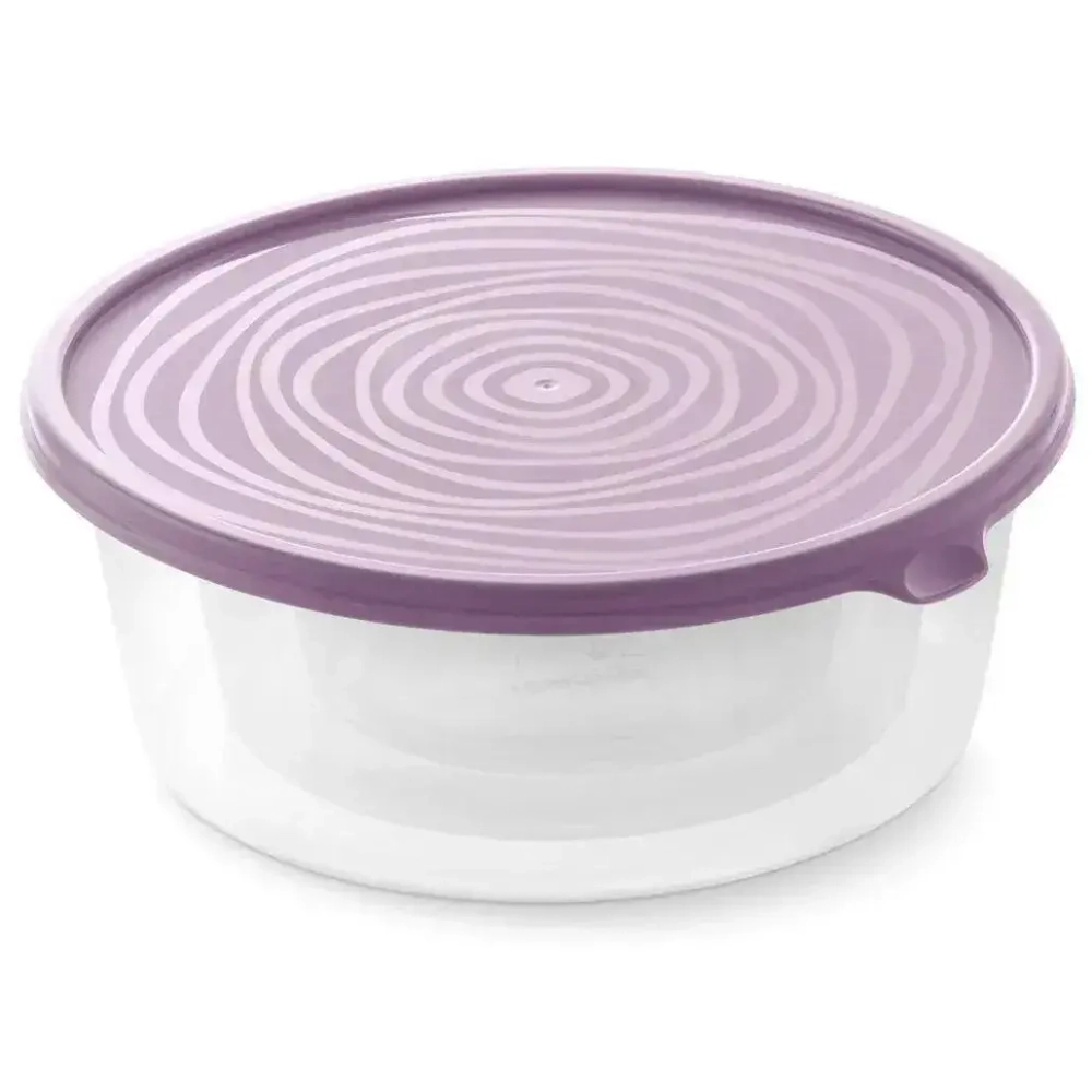 Контейнер Сальваре набор 0,5л; 1л; 1,7л С236КОЛ