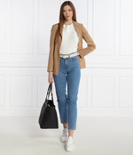 Футболка Tommy Hilfiger - белый(WW0WW40587)