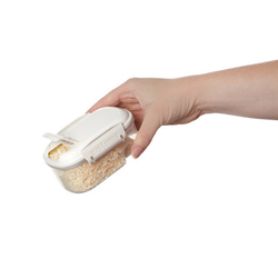 Контейнер 285мл Sistema Bake-It