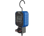 Электронный манометрический коллектор Value VRM1-0101I (R410A, R22, R134A, R407C, R404A, R507, R32, R290)