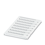 0828244 - UC-TMF 5 (5X7) CUS - Маркировка для клеммных модулей