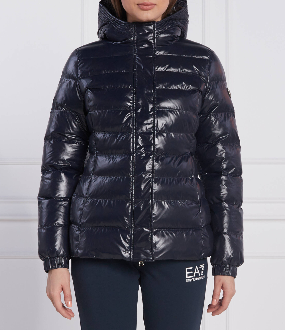 куртка EA7 - темно-синий(6LTB11 TN5LZ)