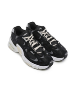 Кроссовки MDRN TRN TOP LACE POLO RALPH LAUREN - черный(809913302)