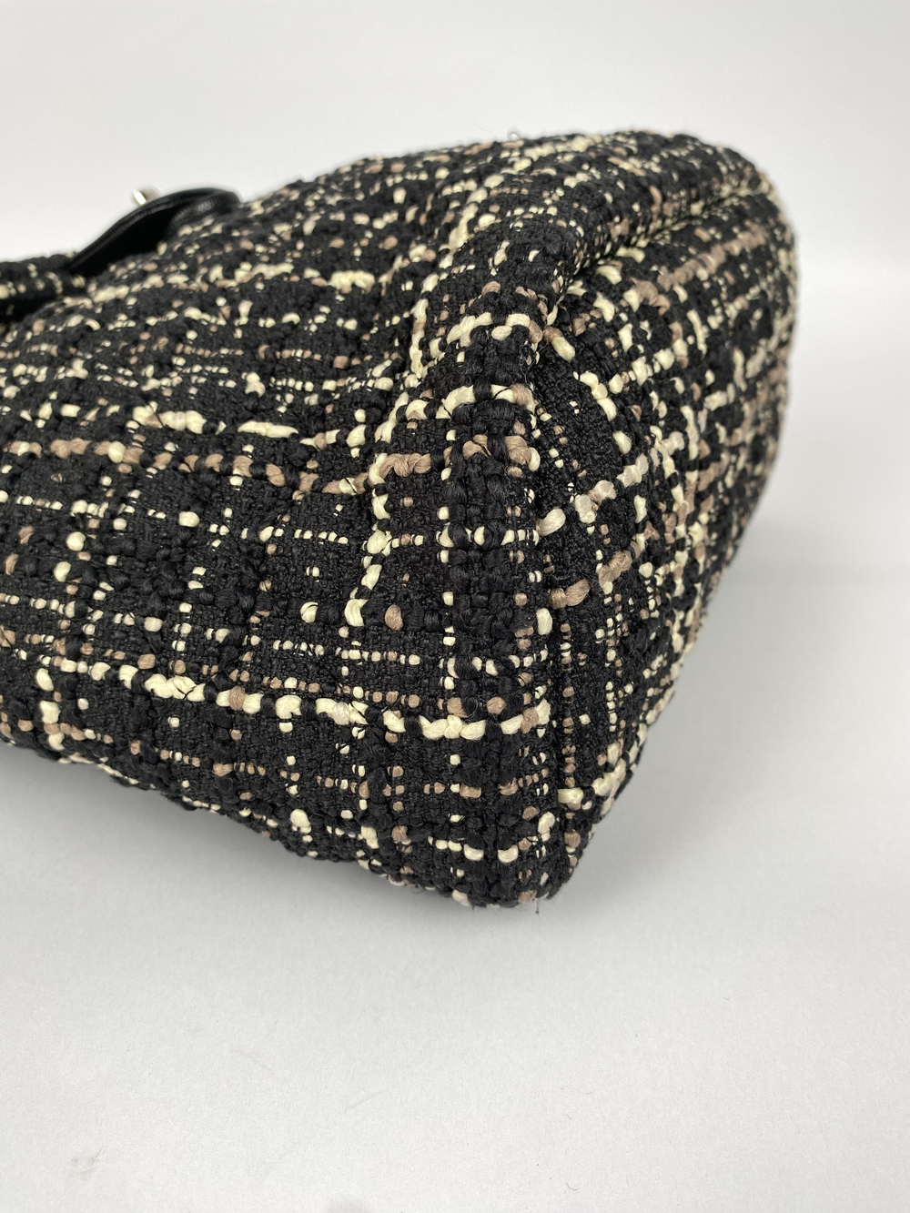 Рюкзак Chanel Tweed Urban Spirit Backpack