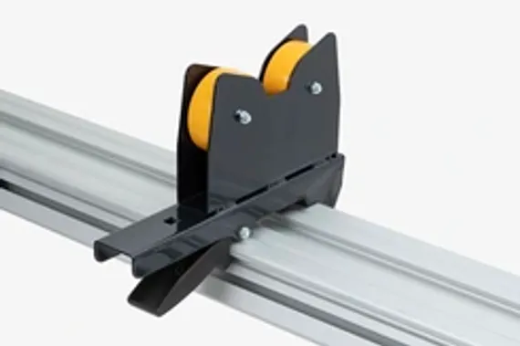 Цанговый патрон 5С Camlock ASA D1 - 6" для станка CDS6250B