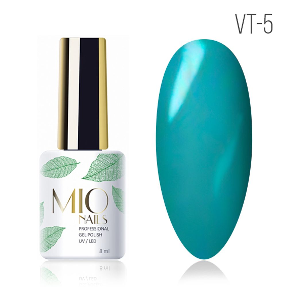 Mio Nails VT.05, 8 мл