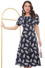 Платье Триумф лета, фурор DStrend (Акция)