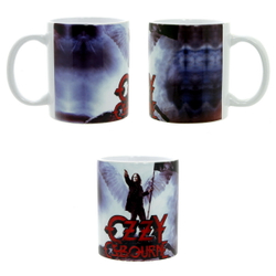 Кружка Ozzy Osbourne
