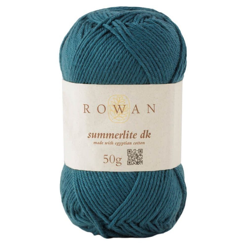 Пряжа Rowan Summerlite DK (459)