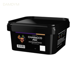 Бестабачная смесь Chabacco Mix 200 грамм
