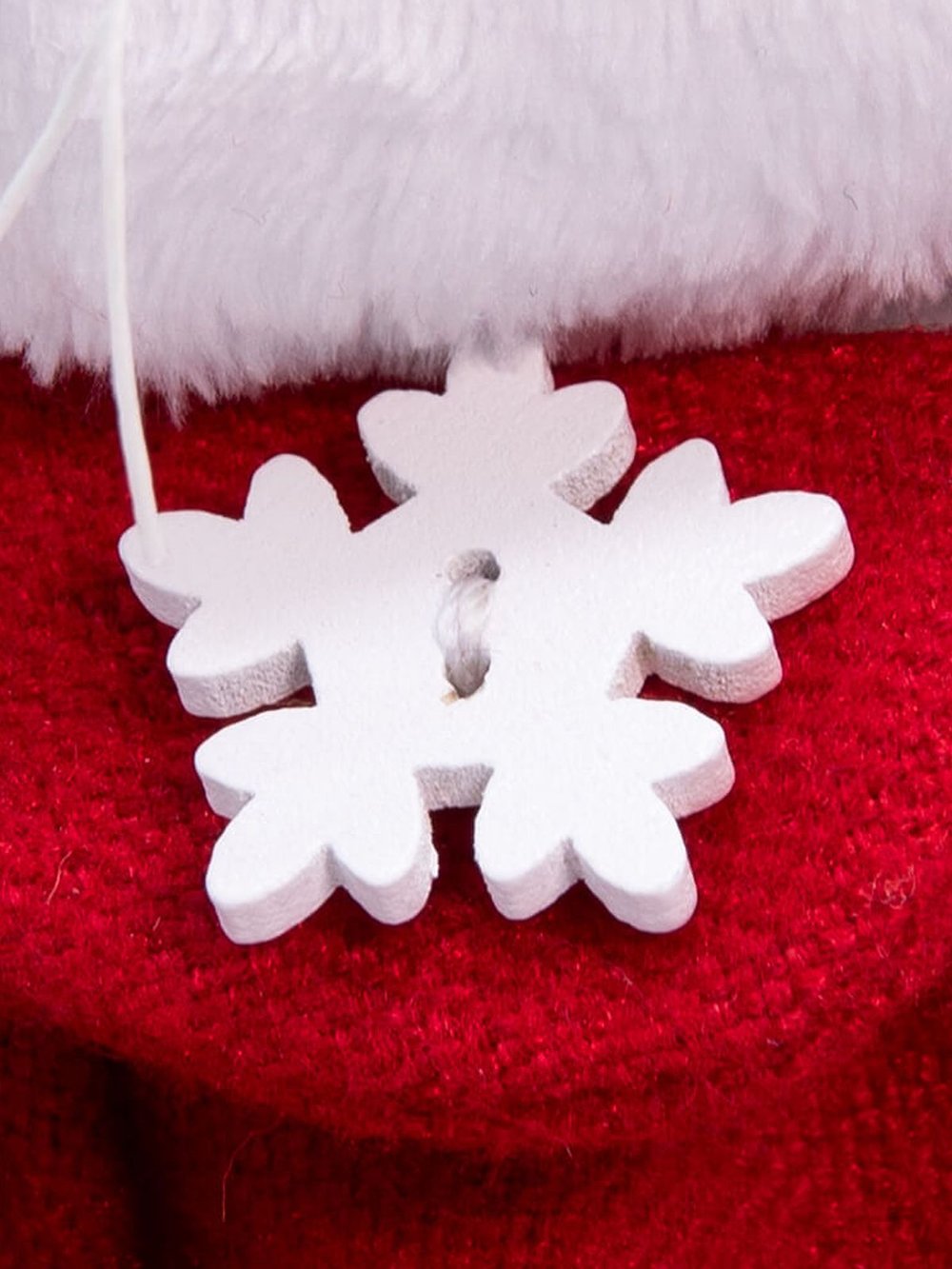 Мягкая игрушка Ли-Ли BABY в красном пиджаке 20 см