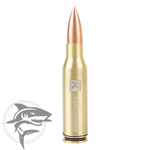 Зажигалка “ПАТРОН” (малый острый) Калашников