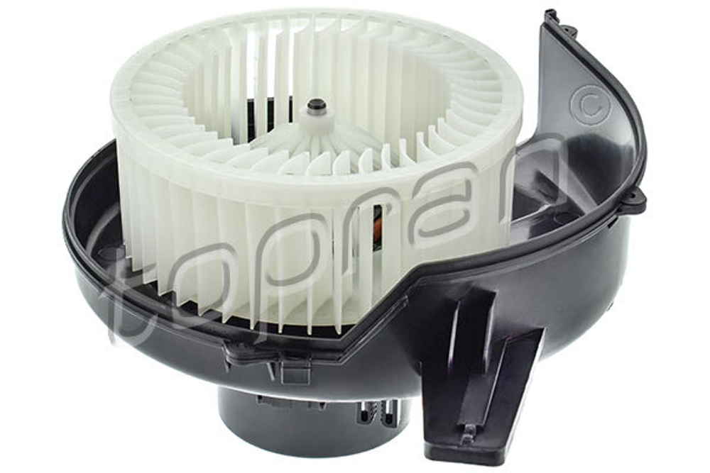 TOPRAN - 110740-TOR - Interior Blower