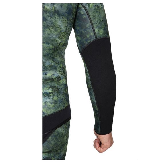 Гидрокостюм Marlin Phantom Emerald 7 мм